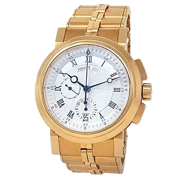 Breguet Marine 5827BA/12/AM0